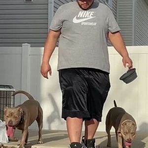 Meet your Posher, Tyrice